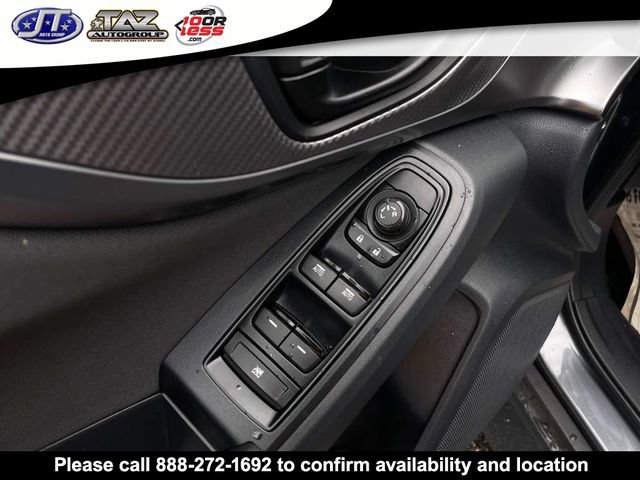 Used 2022 Subaru WRX AWD/4WD image 11