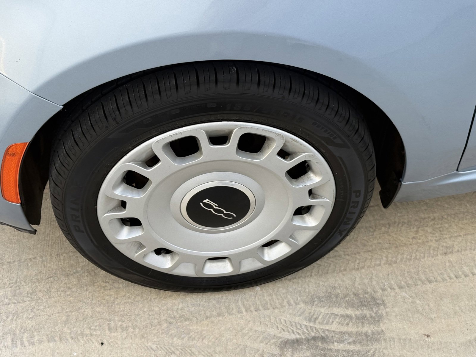 Used 2014 FIAT 500 Pop image 15