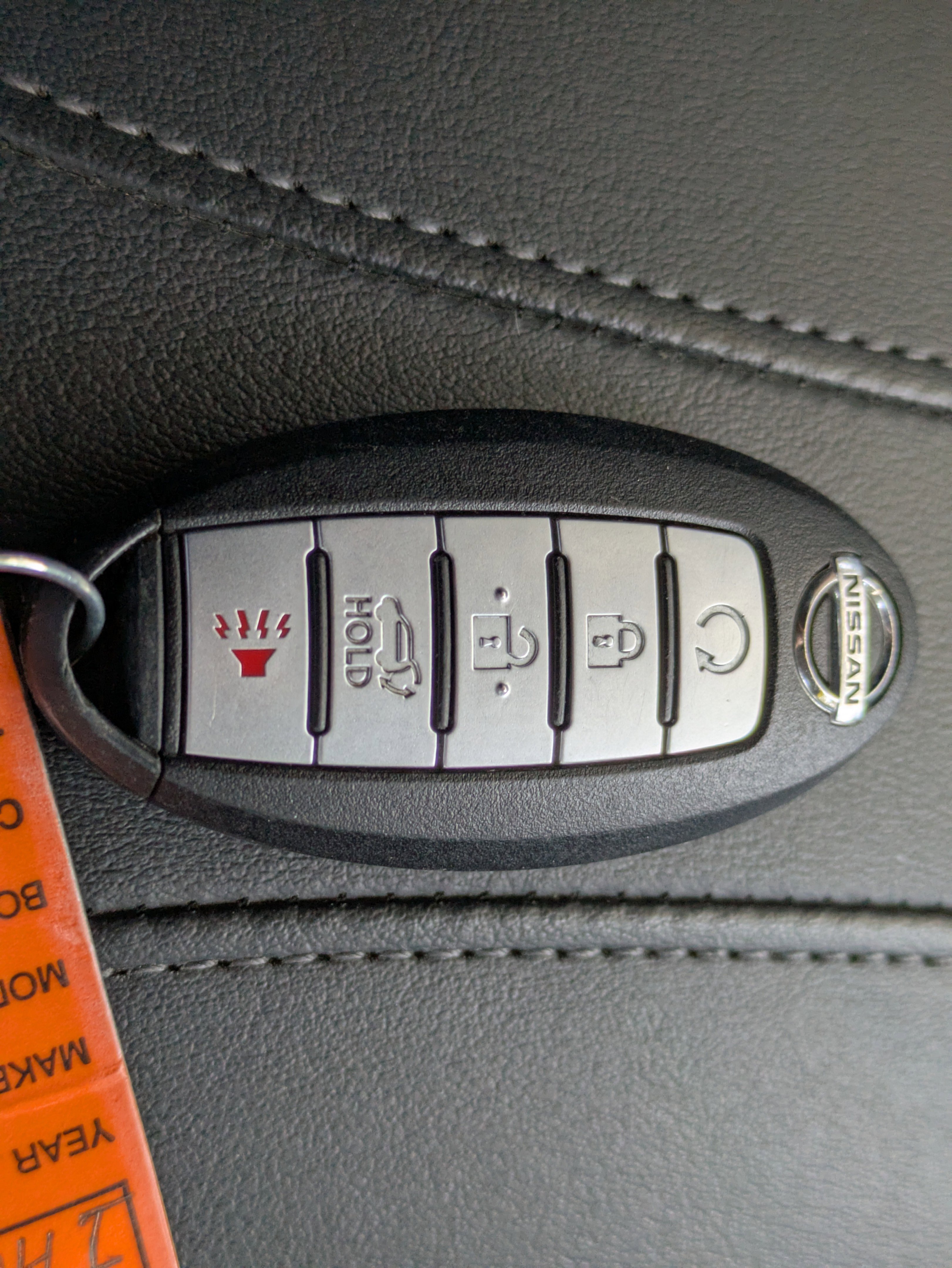 Used 2018 Nissan Rogue SV image 33