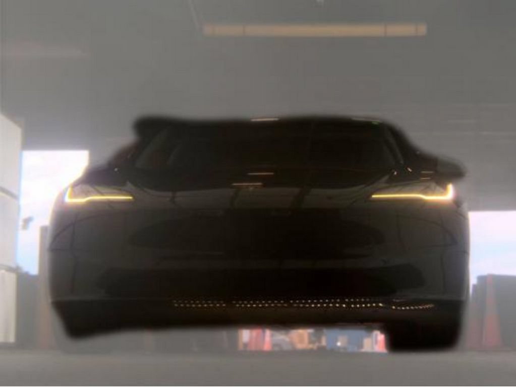 Used 2025 Tesla Model 3 RWD image 3