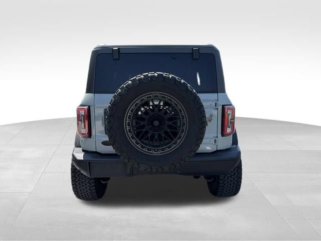Used 2023 Ford Bronco Badlands AWD/4WD image 6