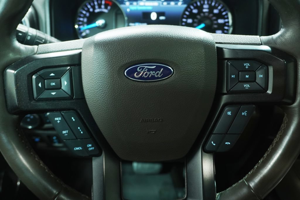 Used 2018 Ford Expedition Max Limited w/ Equipment Group 301A AWD/4WD image 24