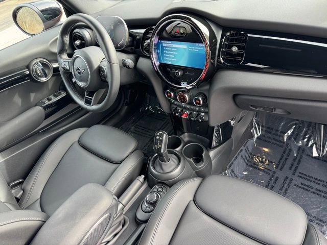 Used 2023 MINI Cooper S image 26