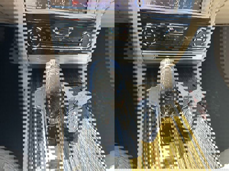 Used 2014 Maserati Quattroporte GTS RWD image 20