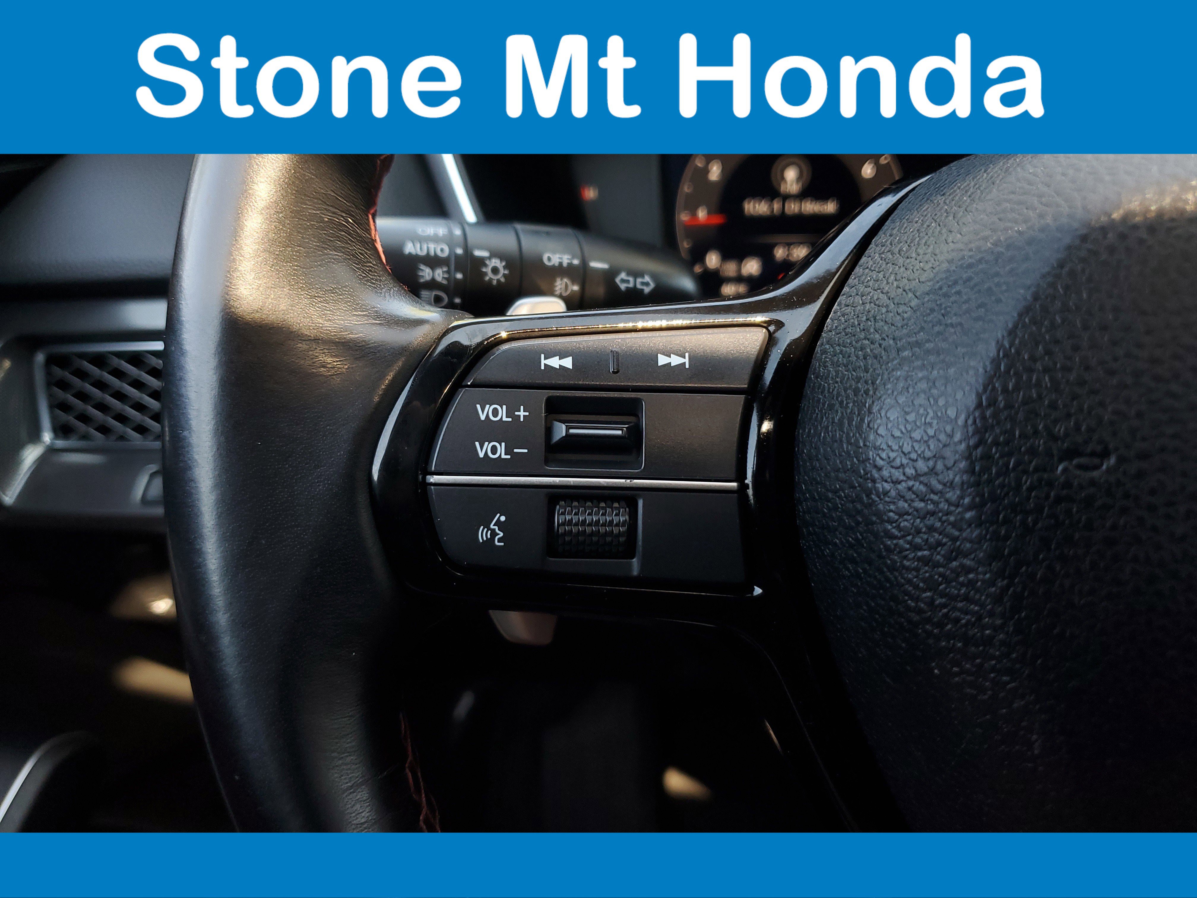 Used 2024 Acura Integra A-Spec image 20