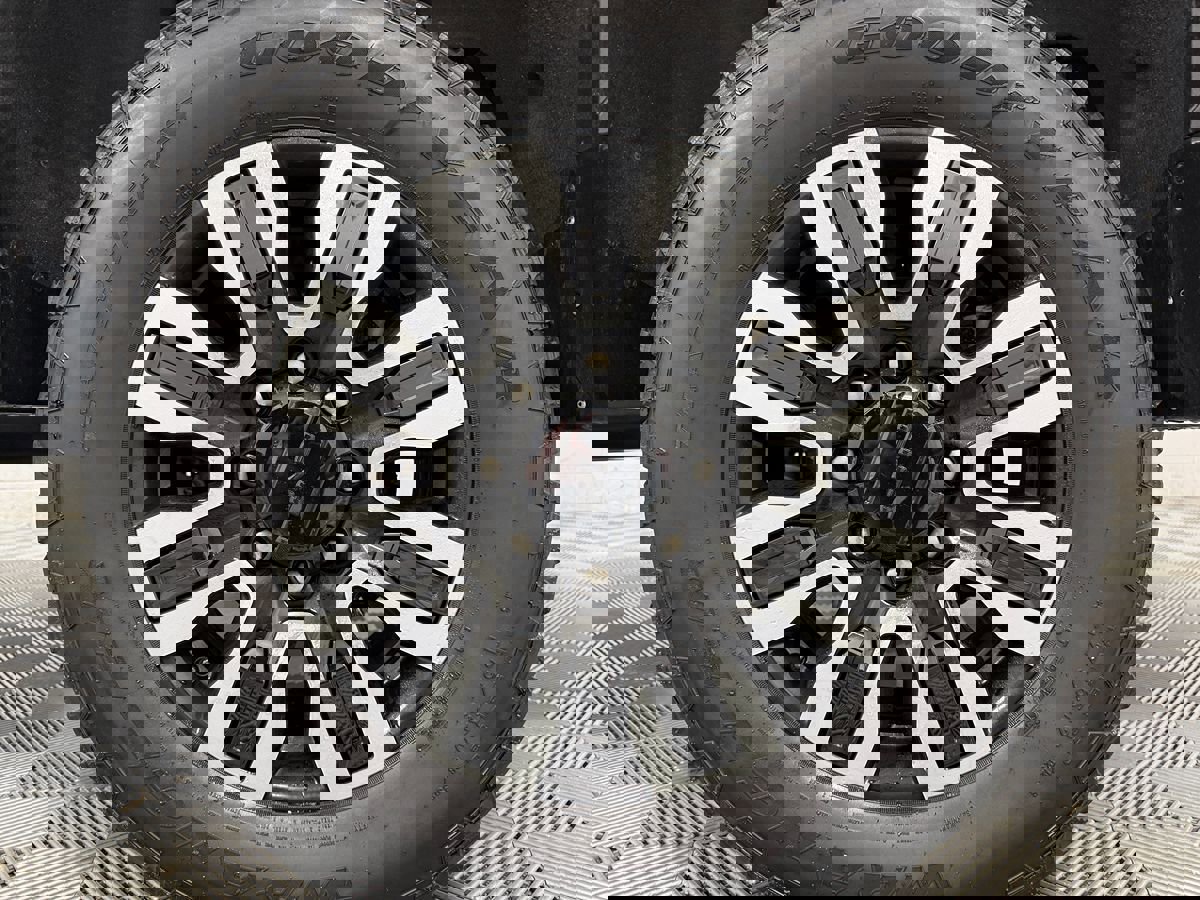 Used 2024 GMC Sierra 2500 Denali Ultimate image 44