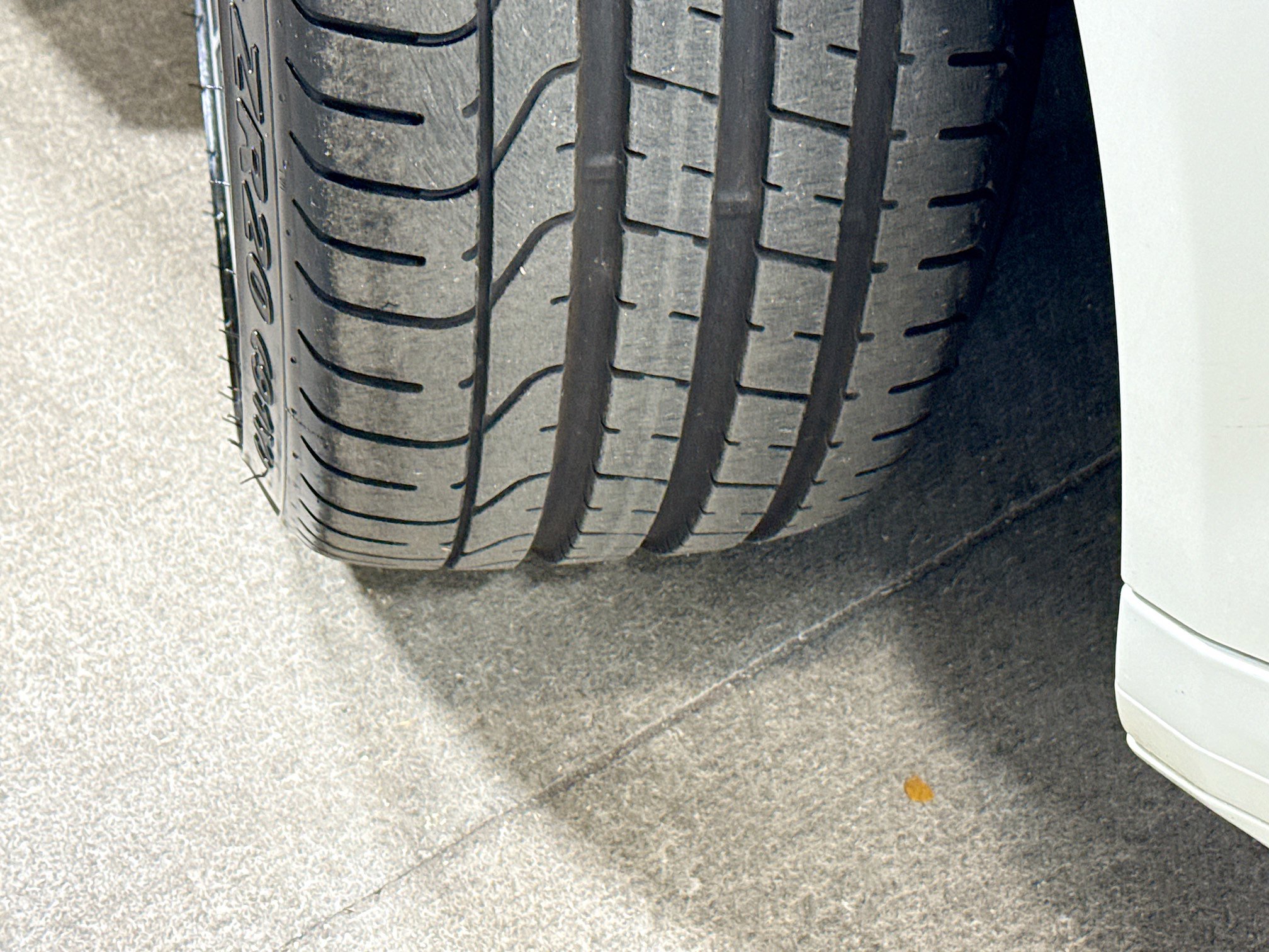 Certified 2017 Porsche 911 Turbo image 40