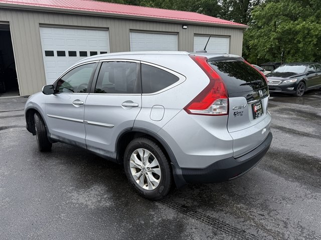 Used 2014 Honda CR-V EX-L image 32