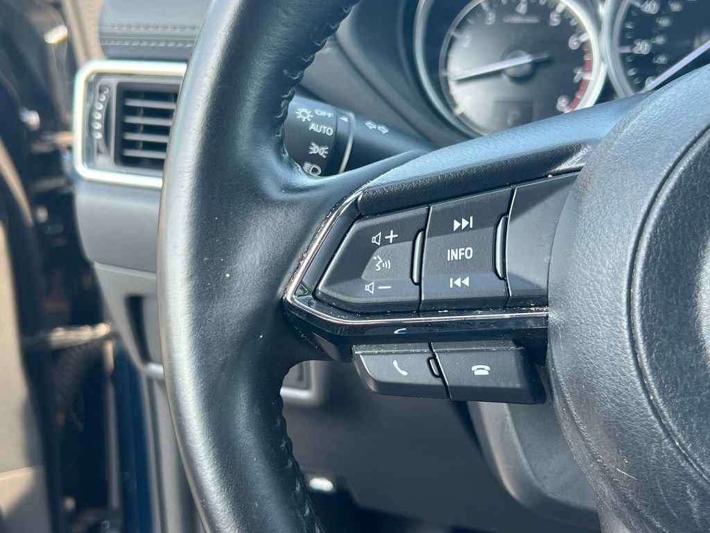 Used 2020 MAZDA CX-5 Touring AWD/4WD image 20