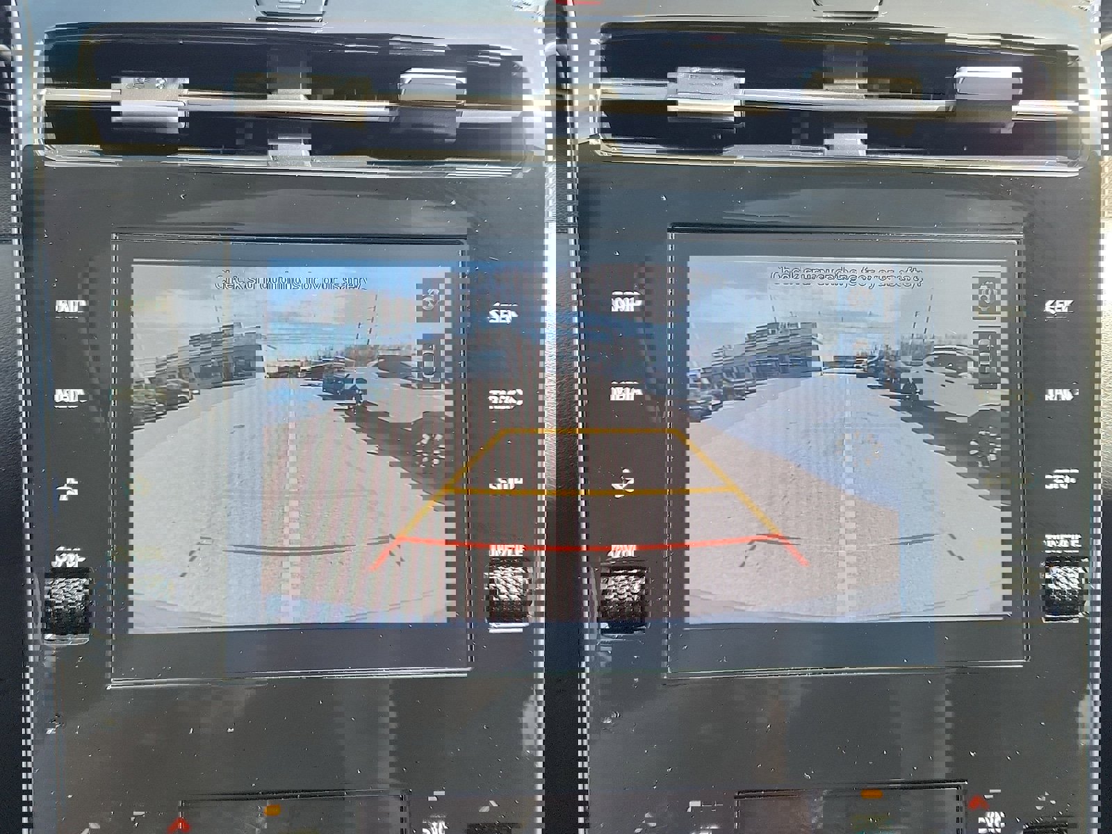 Used 2023 Hyundai Tucson SEL w/ Convenience Package AWD/4WD image 21