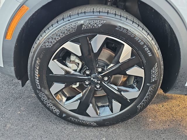 Used 2024 Kia Sportage X-Line w/ X-Line Premium Package image 32