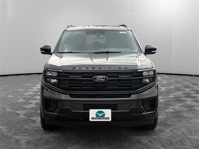 New 2025 Ford Expedition Platinum w/ Stealth Performance Package image 8