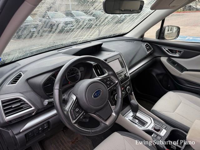 Used 2020 Subaru Forester Premium image 5