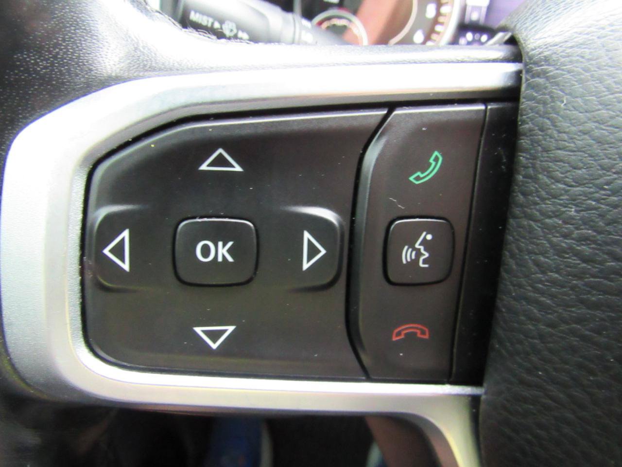 Used 2019 RAM 1500 Big Horn AWD/4WD image 25
