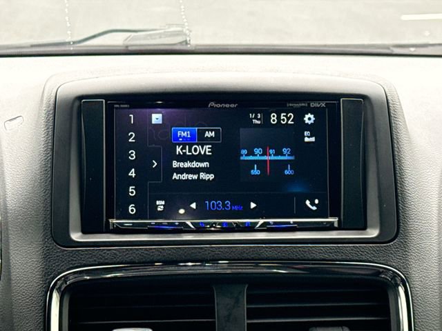 Used 2019 Dodge Grand Caravan GT image 29