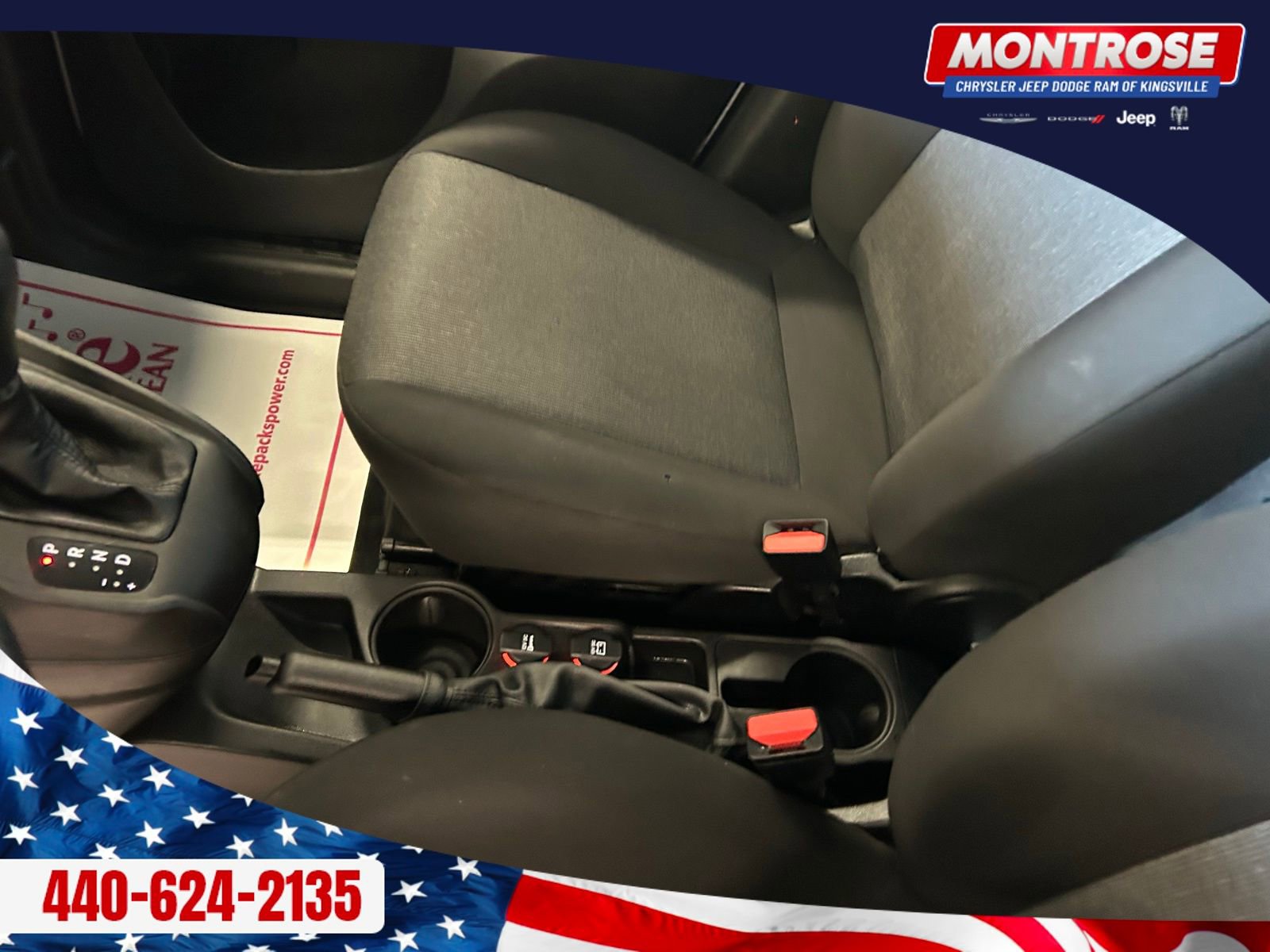 Used 2022 RAM ProMaster City Tradesman image 17