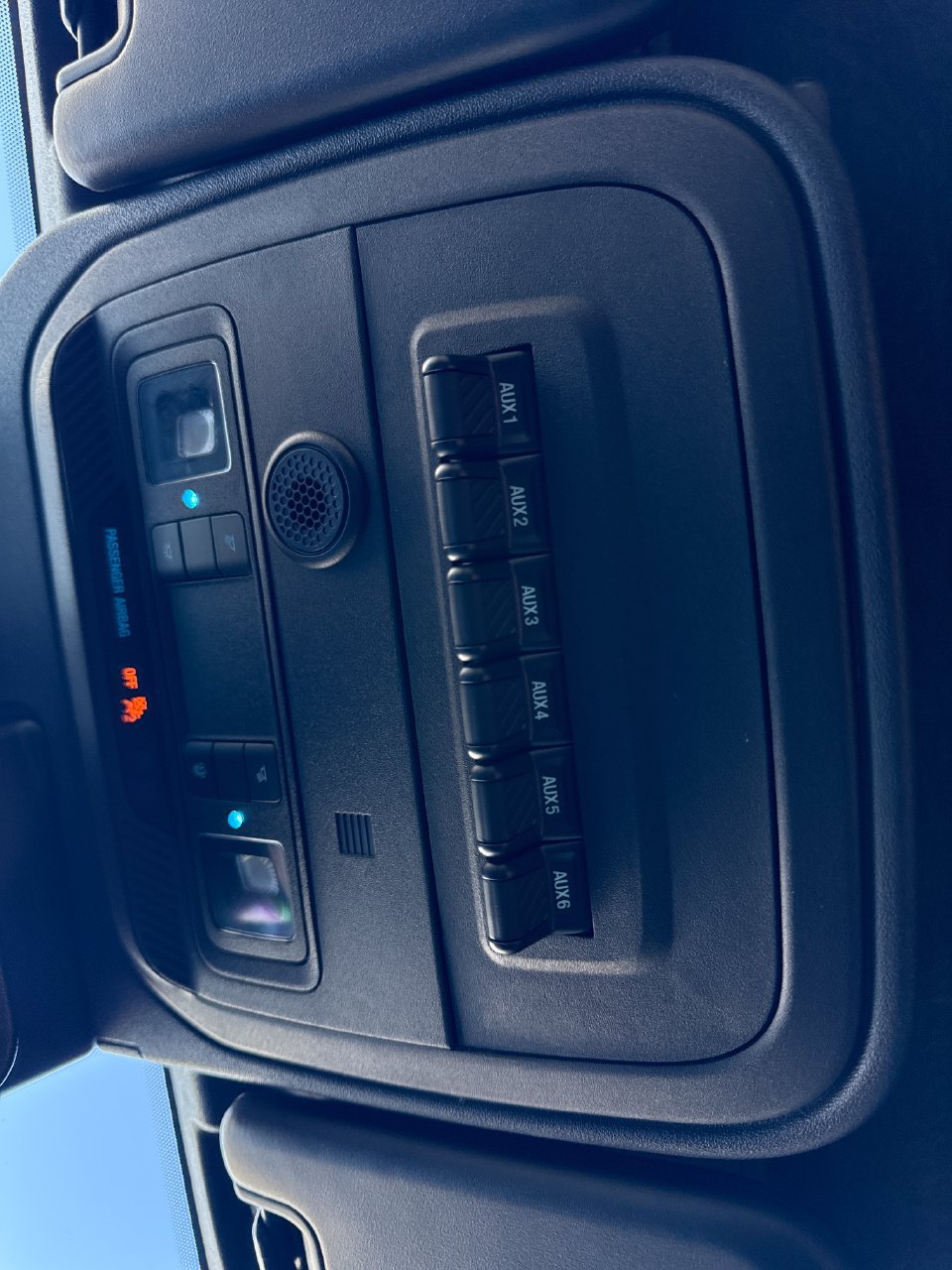 Used 2021 Ford Bronco Black Diamond AWD/4WD image 30
