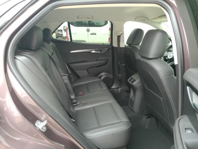 Used 2024 Buick Envision Preferred AWD/4WD image 25