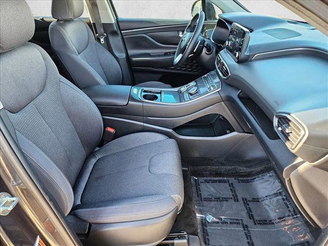Used 2022 Hyundai Santa Fe XRT image 19