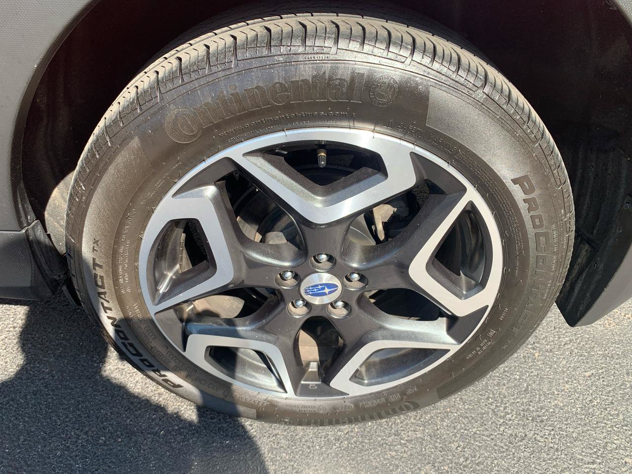 Used 2018 Subaru Crosstrek 2.0i Limited AWD/4WD image 33