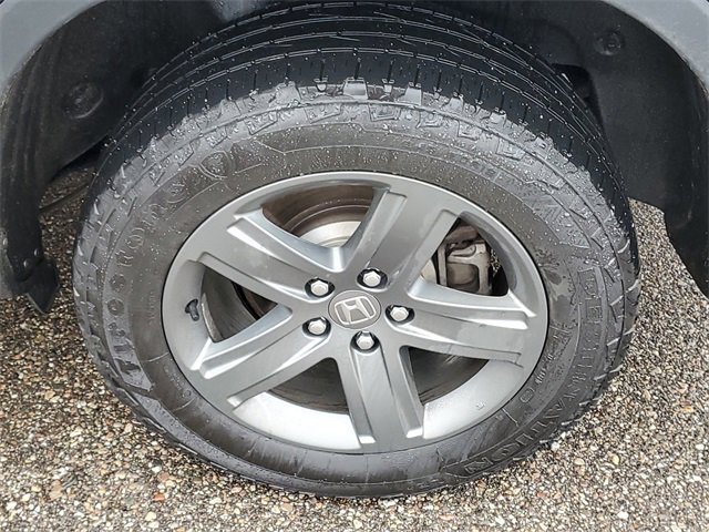 Used 2023 Honda Ridgeline RTL-E image 32