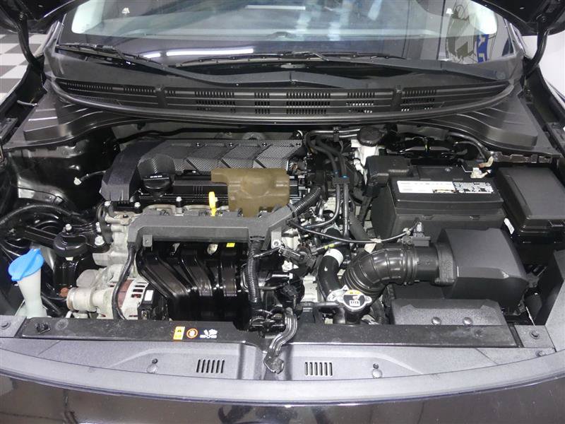 Used 2020 Kia Rio S FWD image 12