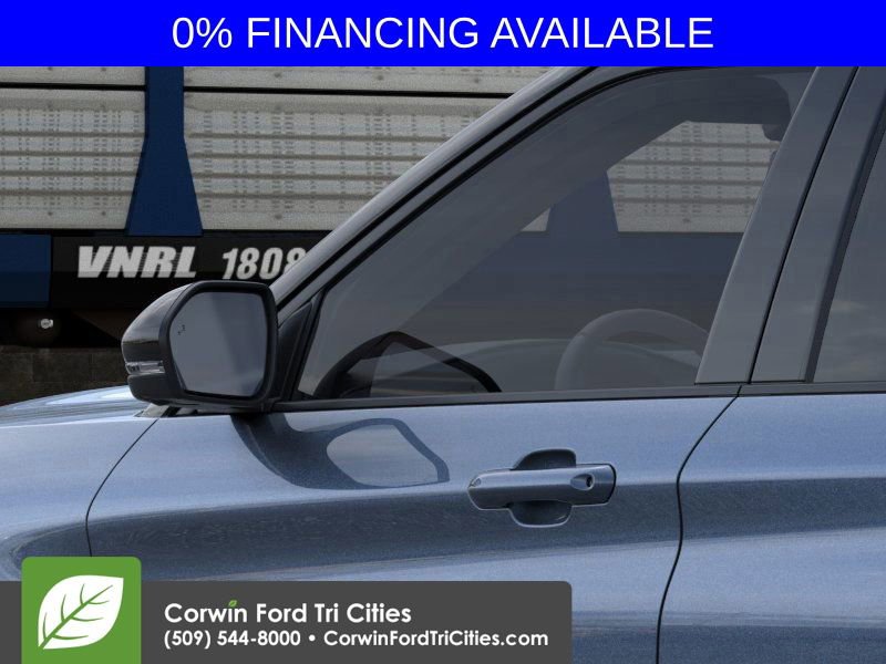 New 2026 Ford Explorer Tremor w/ Tremor Ultimate Package image 20