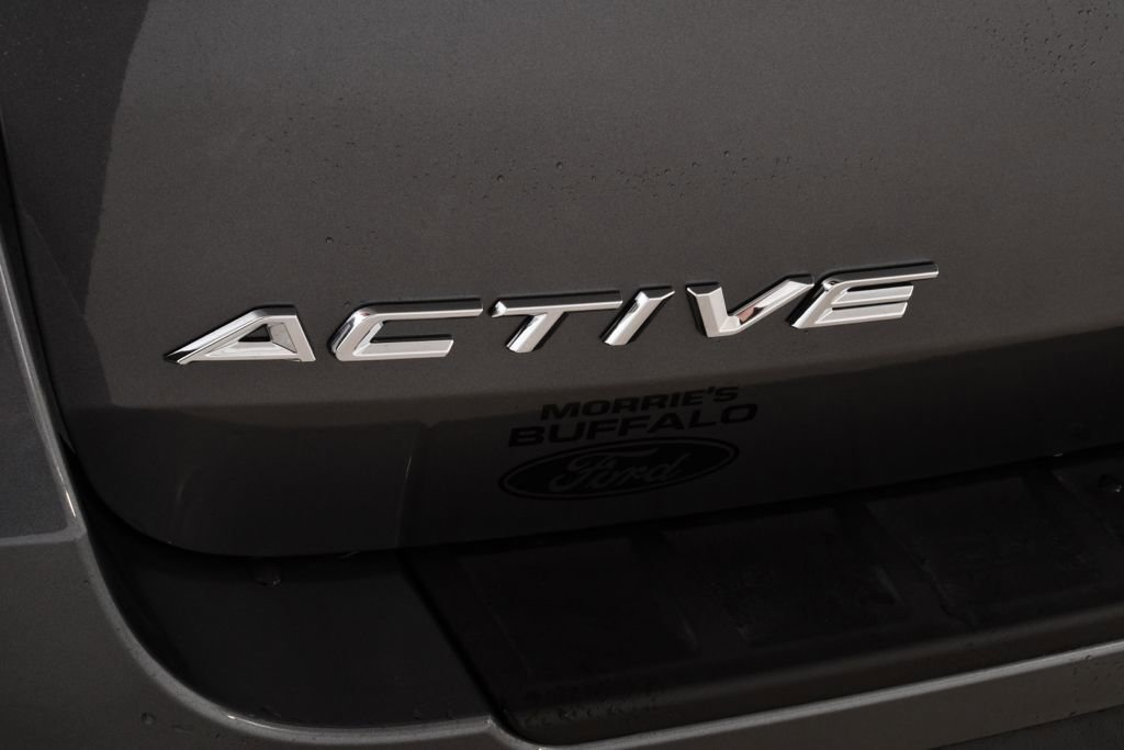 New 2026 Ford Explorer Active w/ Active Comfort Package AWD/4WD image 23