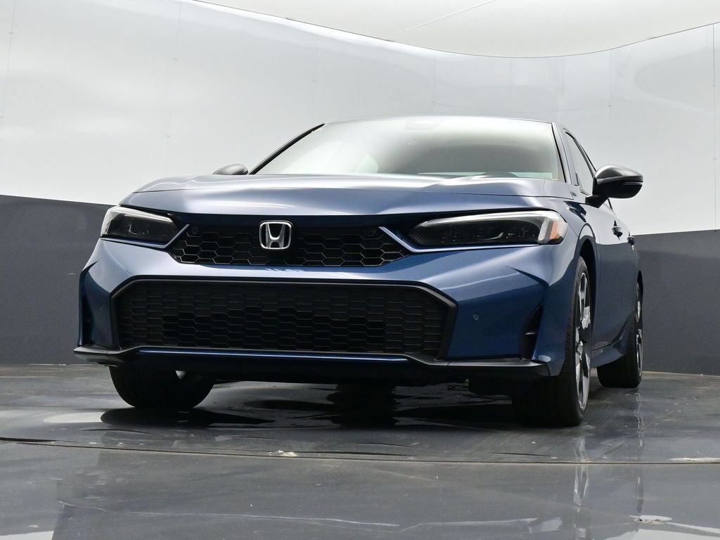 New 2026 Honda Civic Sport image 11