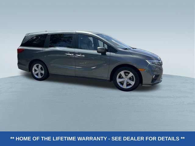 Used 2019 Honda Odyssey EX-L video 2