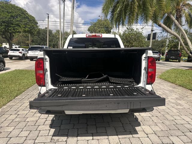 Used 2022 Chevrolet Colorado LT RWD image 28