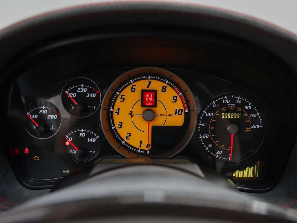 Used 2009 Ferrari F430 Scuderia RWD image 65