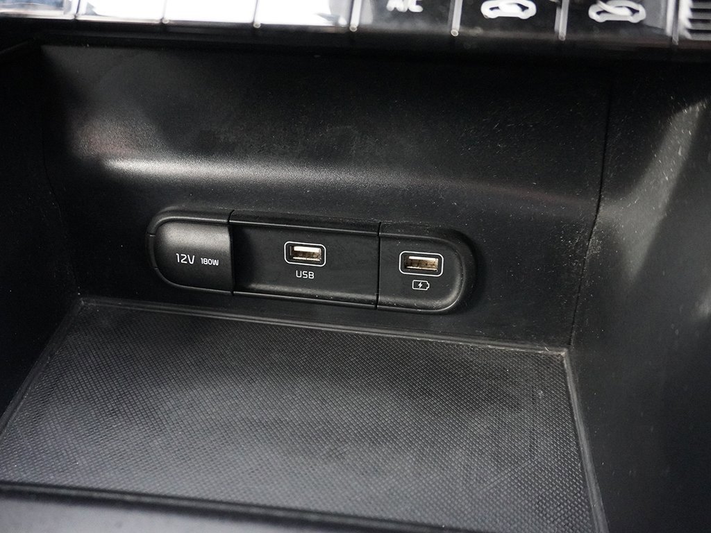 Used 2023 Kia K5 LXS image 50