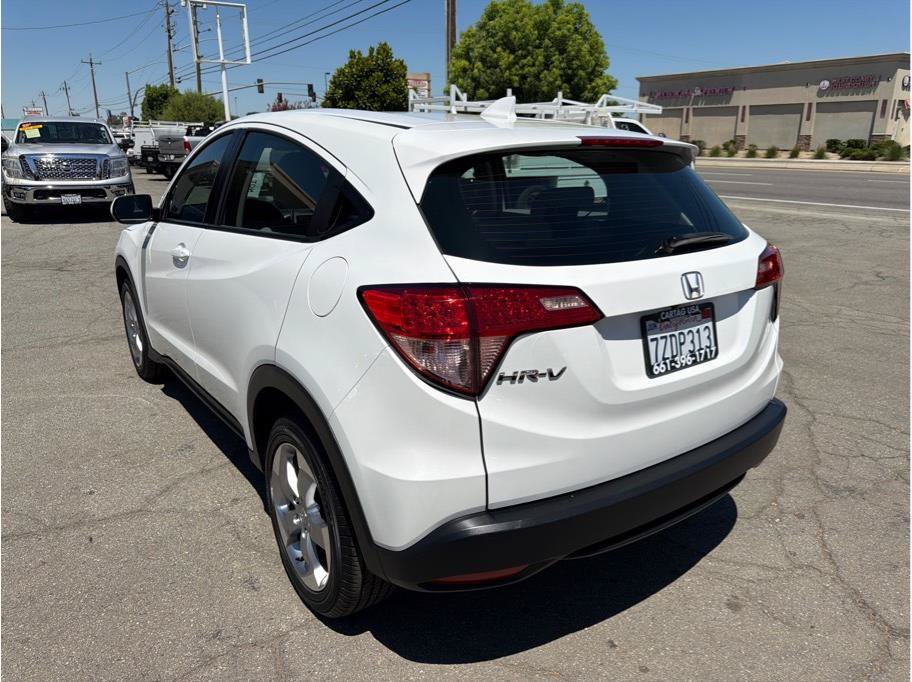 Used 2017 Honda HR-V LX image 15