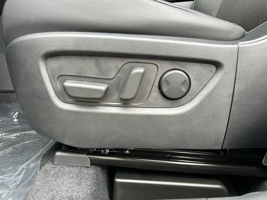 New 2026 MAZDA CX-5 Preferred AWD/4WD image 15
