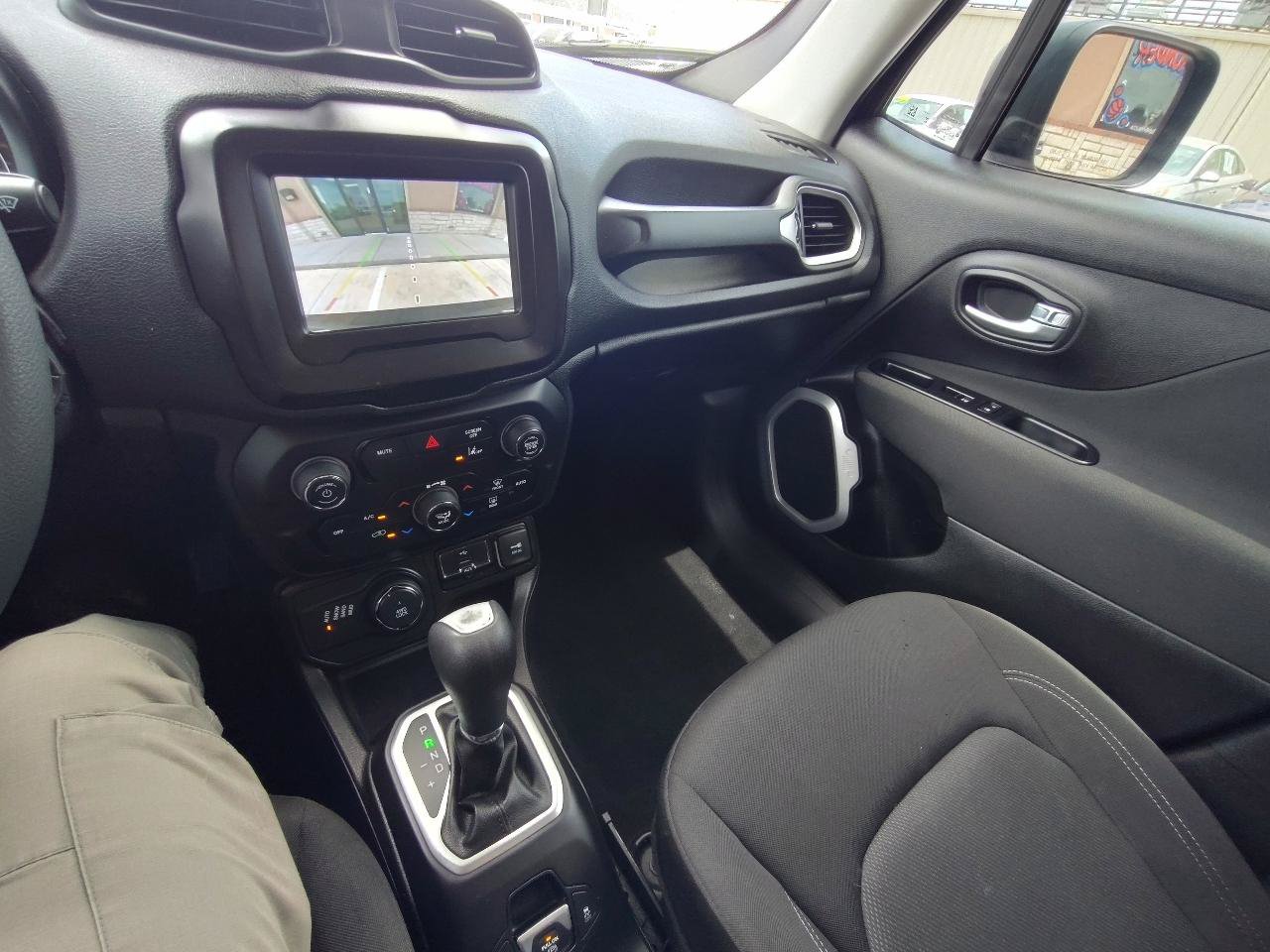 Used 2021 Jeep Renegade Sport AWD/4WD image 20