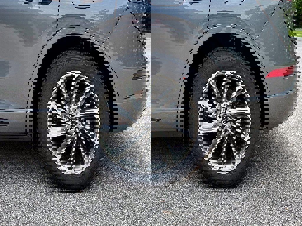 New 2025 Lincoln Corsair Grand Touring image 38