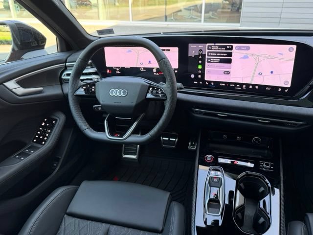 New 2026 Audi S5 Premium Plus AWD/4WD image 10