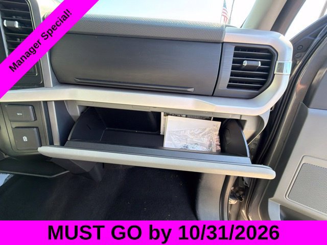 Used 2023 Ford F150 XLT AWD/4WD image 61