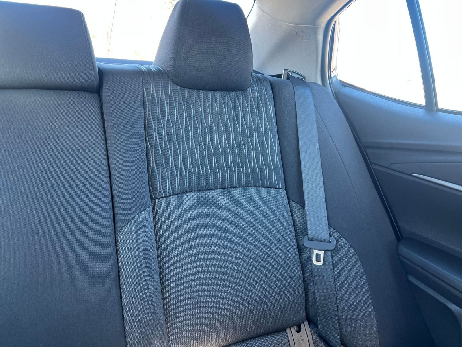 Used 2025 Toyota Camry LE image 36