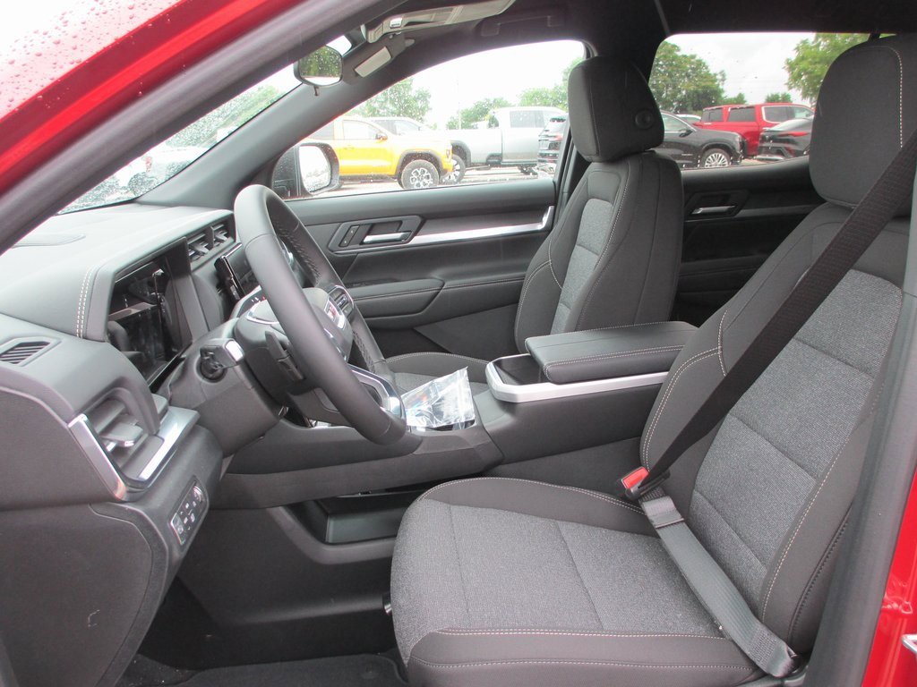 New 2026 GMC Terrain Elevation image 12