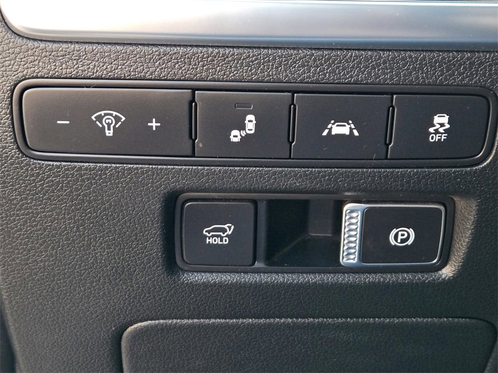 Used 2022 Hyundai Palisade Limited w/ Cargo Package image 26