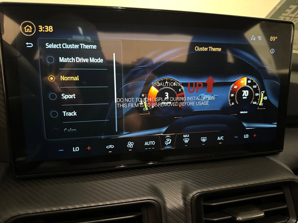 New 2026 Ford Mustang GT RWD image 32