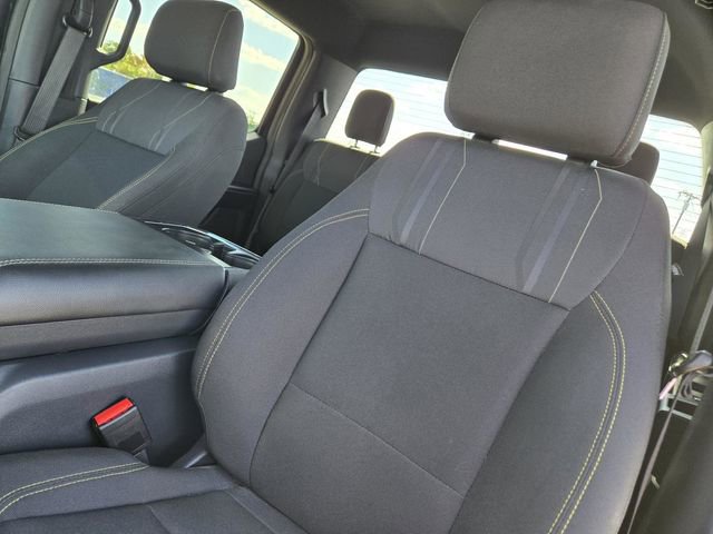 Used 2024 Ford F150 STX image 29