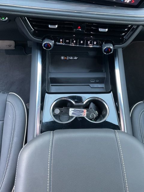 New 2025 Chevrolet Tahoe Premier image 18