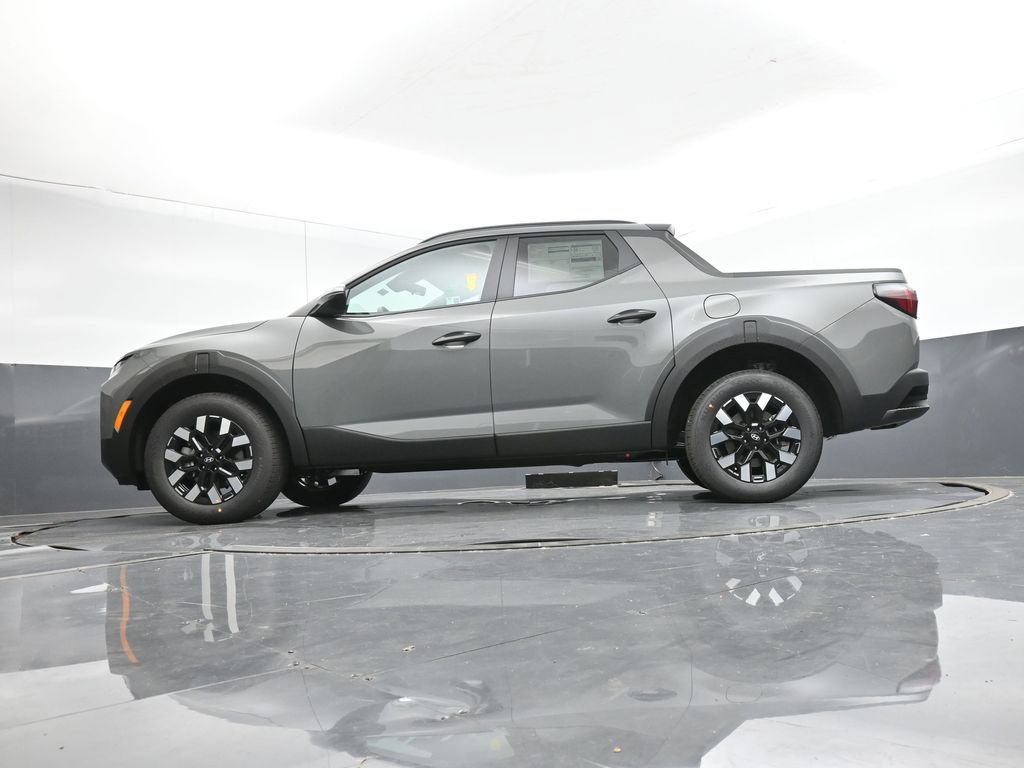 New 2026 Hyundai Santa Cruz SEL image 46