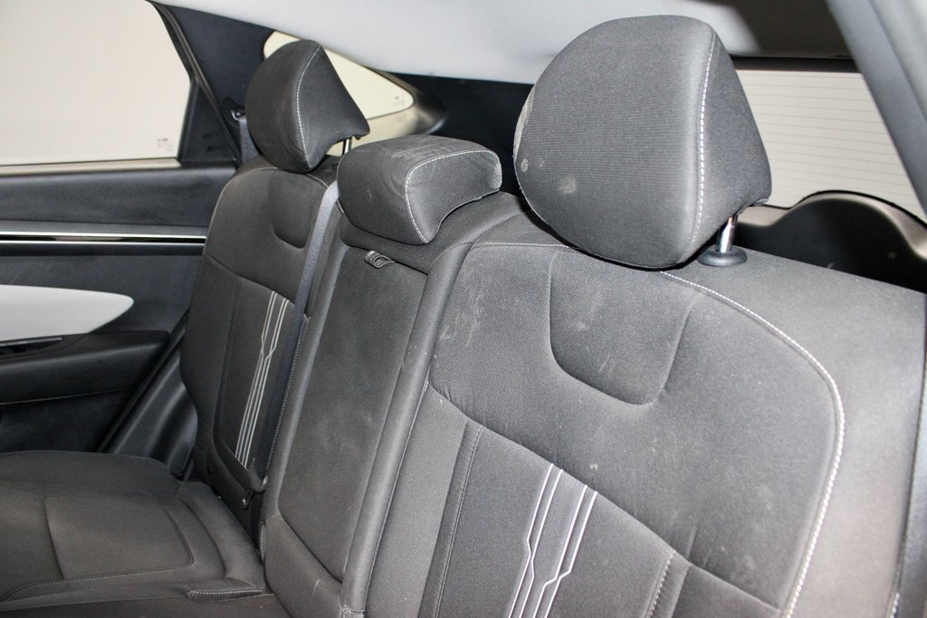 Used 2024 Hyundai Tucson SEL image 24