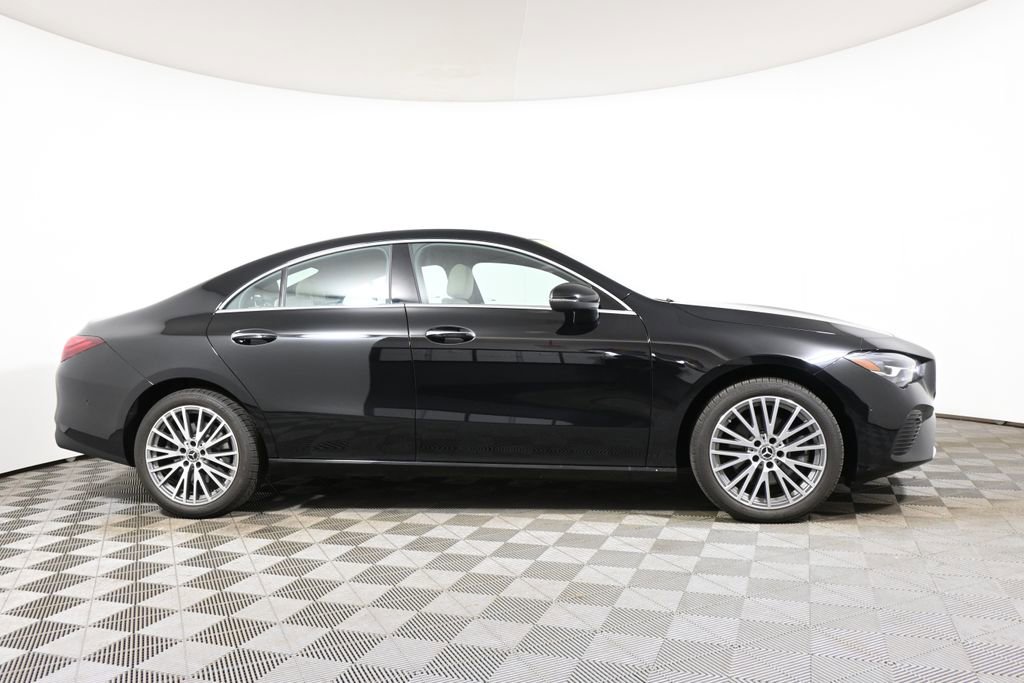 Used 2026 Mercedes-Benz CLA 250 4MATIC image 8