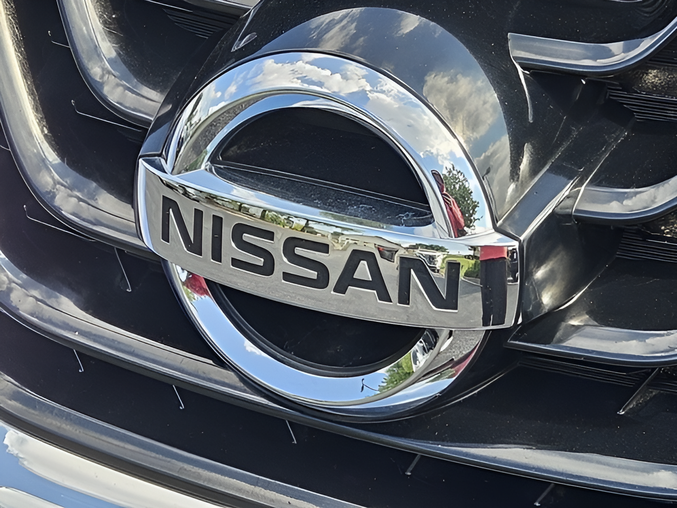 Used 2015 Nissan Murano S w/ Navigation Package FWD image 30
