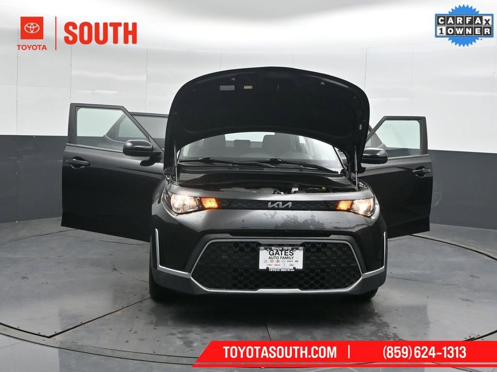 Used 2023 Kia Soul LX image 54